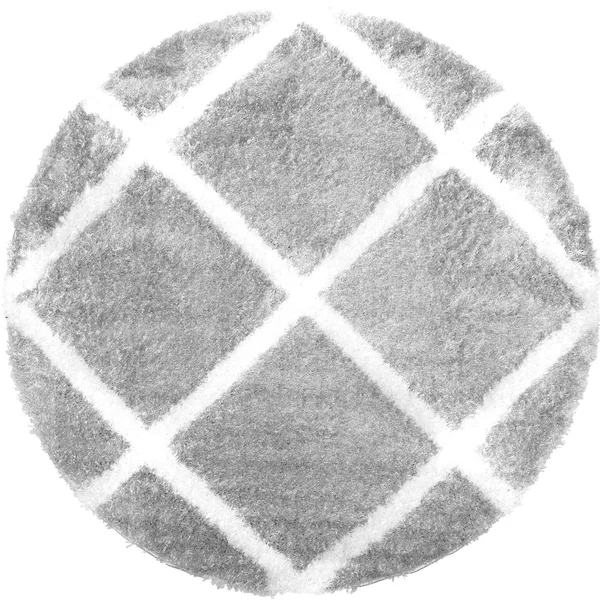 Home Dynamix Carmela Area Rug -3662, Gray-Ivory