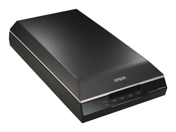 Epson Perfection V600 Home Photo Scanner