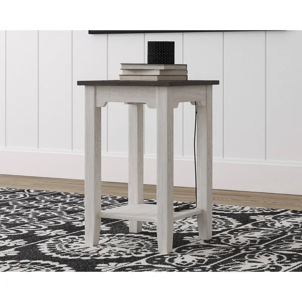 Ashley Dorrinson Chairside End Table