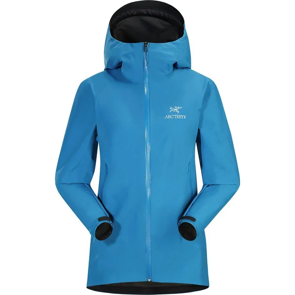 Arc'teryx Beta SL Jacket Women's - Macaw