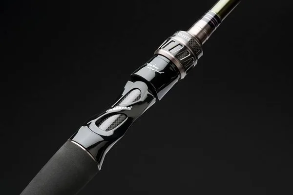Megabass 2019 Levante Casting Rods F10-711LV Leviathan 711