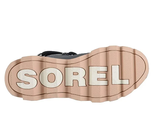 Sorel Kinetic Boot Women's - Quarry, 9.5