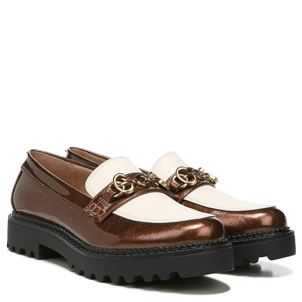 Circus by Sam Edelman Deana Women's Shoes Mocha Metallic : 10 M