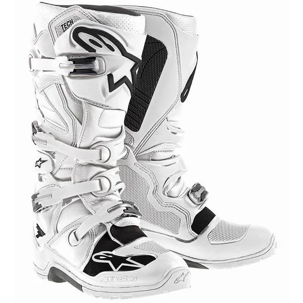 Alpinestars Boots Tech 7 Enduro Size 6