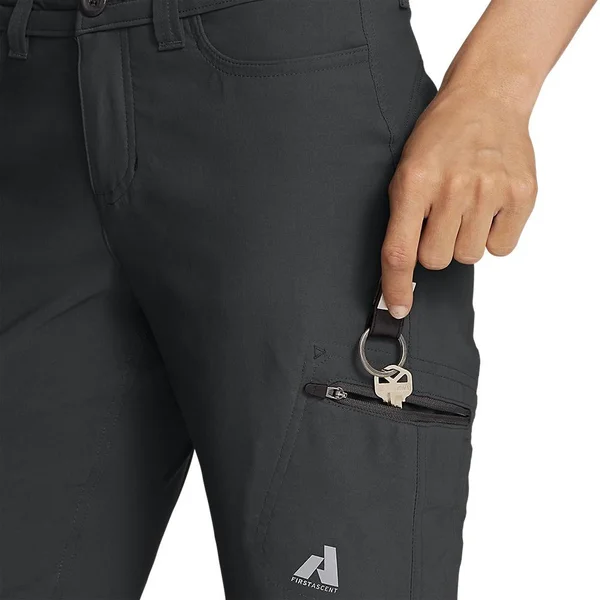 Eddie Bauer Women's Guide Pro Hiking Pants - Multicolor - 14