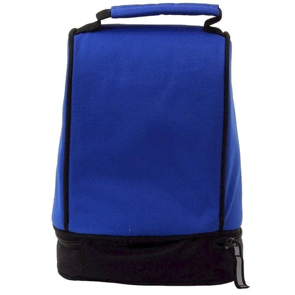 Nike Dome Lunch Tote - Game Royal