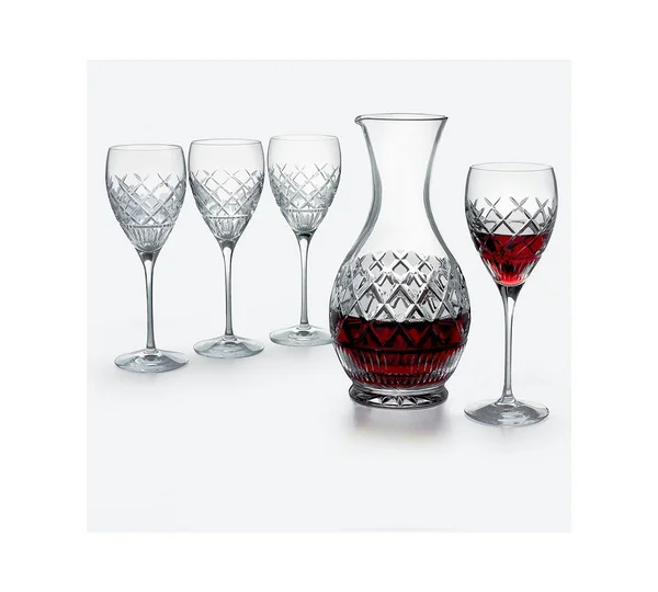Waterford Eastbridge Crystal Carafe
