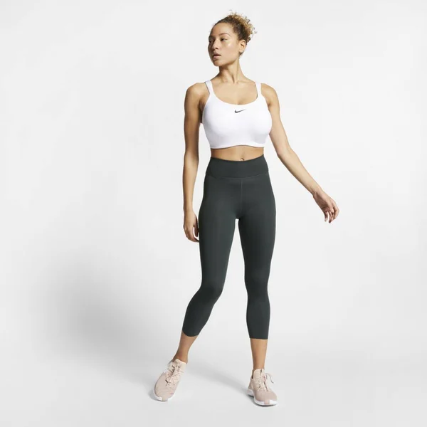 Nike Bold Women's High-Support Underwire Sports Bra (Plus Size)