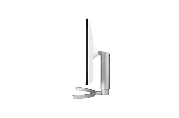 LG 27UL650-W - LED monitor - 27x22 - 3840 x 2160 4K @ 60 Hz - IPS - 350 cd/m² - 1000:1 - DisplayHDR 400 - 5 ms - 2xHDMI, Display