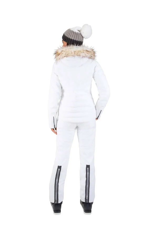 Spyder Women's Dolce GORE-TEX INFINIUM Jacket 2
