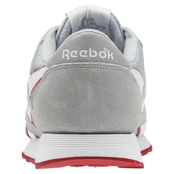 Reebok Cl Nylon M Mens Shoe, Men's, Size: 11, Gray
