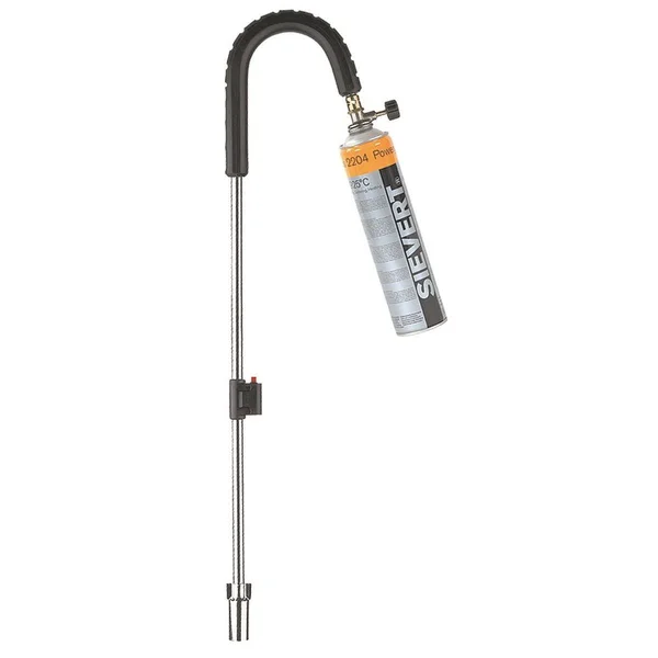 Sievert 2230A Weed Burner Outdoor Torch - Propane Fuel