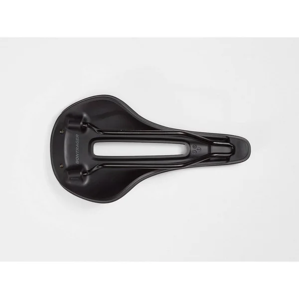 Bontrager Verse Elite Bike Saddle - Black