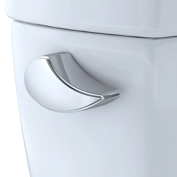 Toto Drake G-Max 1.6 GPF Toilet Tank with Right-Hand Trip Lever - Cotton White ST743SR#01