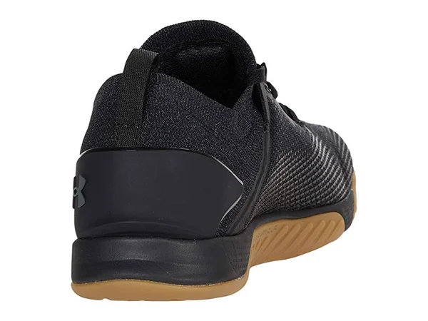 Under Armour Men's TriBase Reign 3 Training Shoes Black
