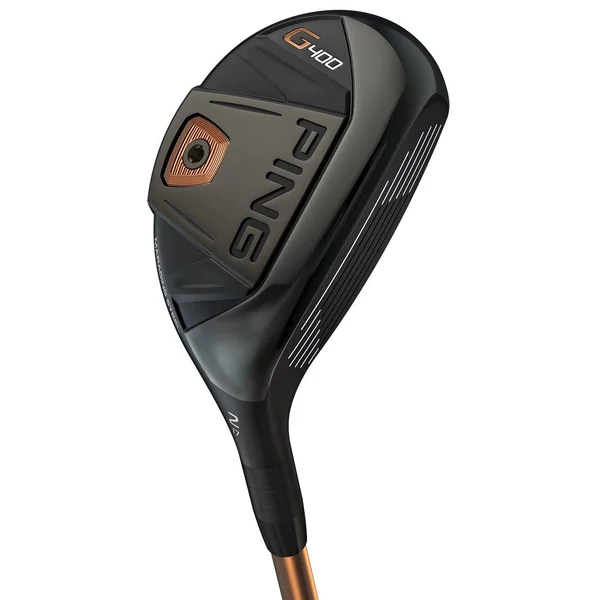 Ping G400 Hybrid