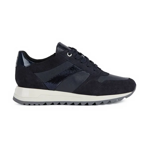 Geox Tabelya Trainers 10