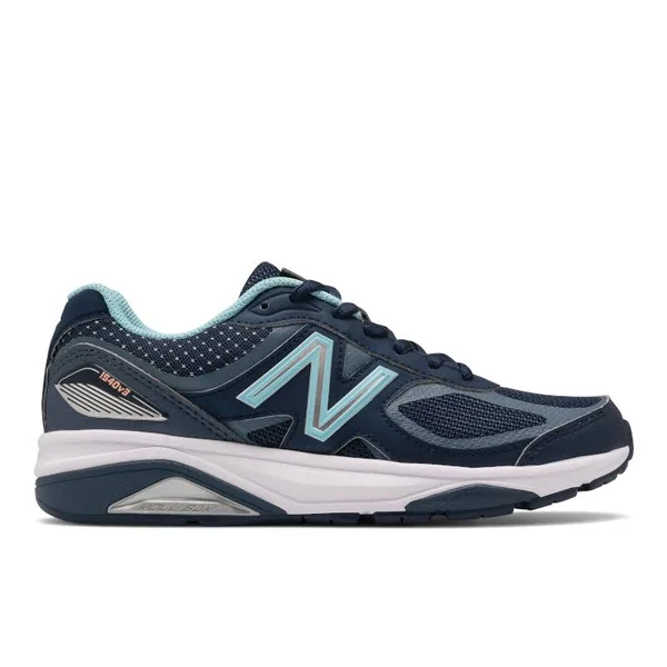 New Balance Women's 1540v3 Natural Indigo - 9.5, D