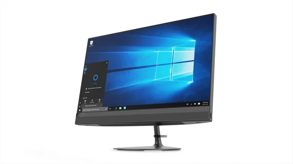 Lenovo IdeaCentre 520-22ICB F0DT - 21.5x22 LED - Core i3 8100T 3.1 GHz - 4 GB RAM - 1 TB HDD - Intel UHD Graphics 630 - Windows