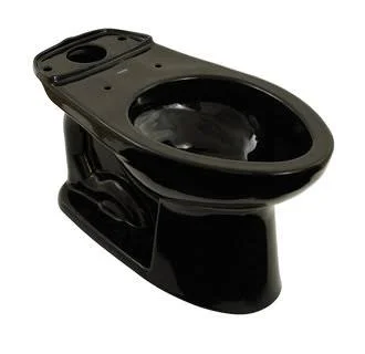 Toto Eco Drake Elongated Toilet Bowl in Bone