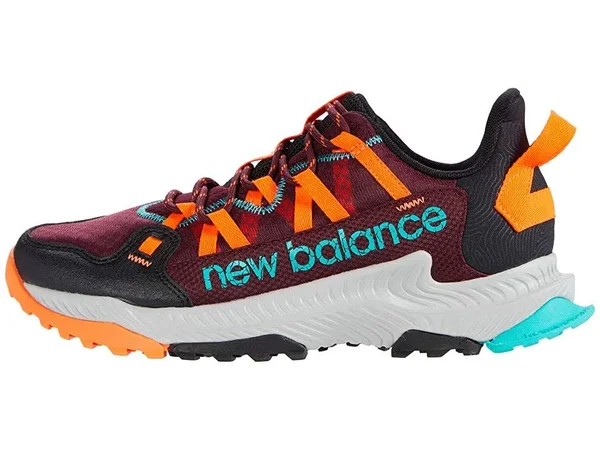 New Balance Shando 9 Men's Burgundy