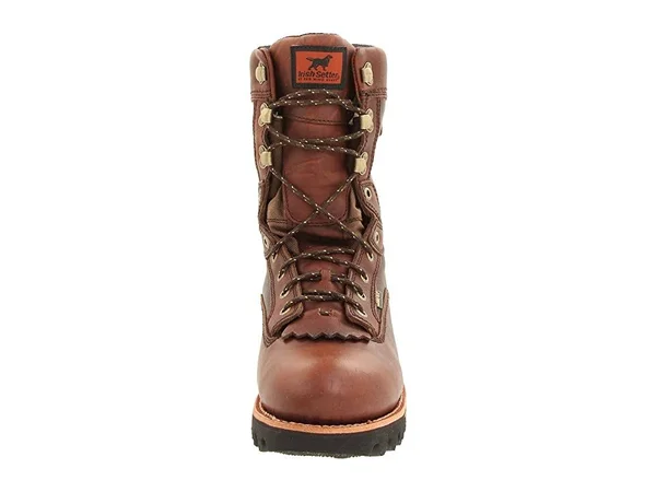 Irish Setter Elk Tracker GTX 600G Boots, Men's Brown