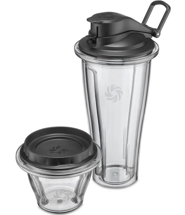 Vitamix Ascent Blending Cup and Bowl Starter Kit