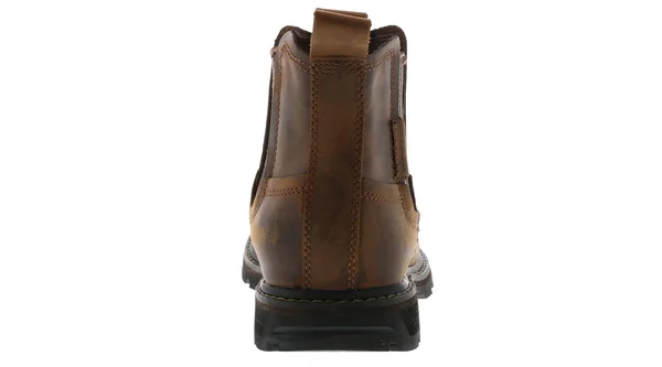 Men's Skechers Blaine Orsen Boot - Brown - Size 10.5