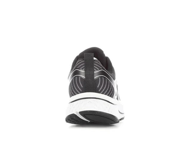 Skechers Performance Go Run Consistent-Fleet Rush Men's Running - Black Size 9