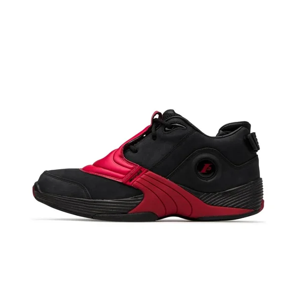 Reebok Classic Answer V - Black