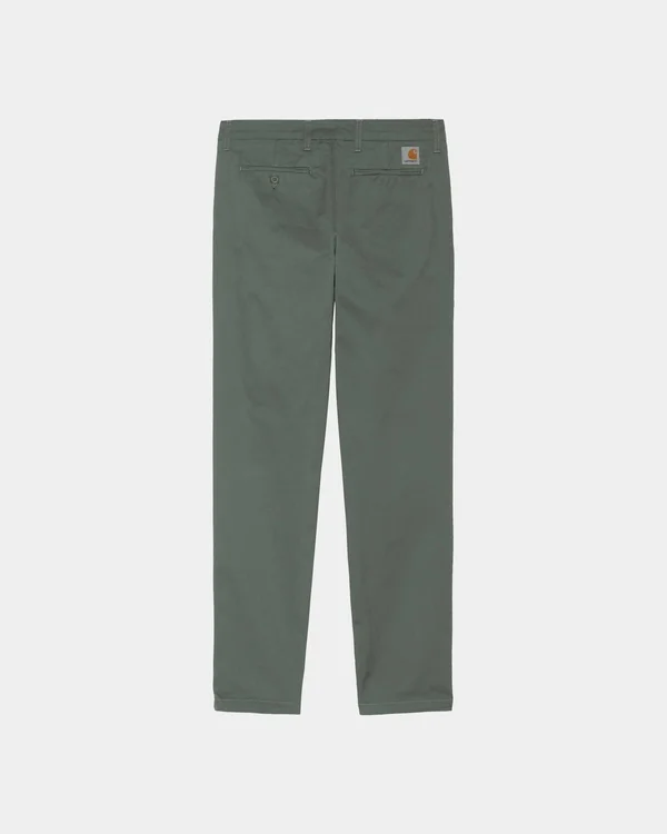 Carhartt WIP Sid Pant - Thyme