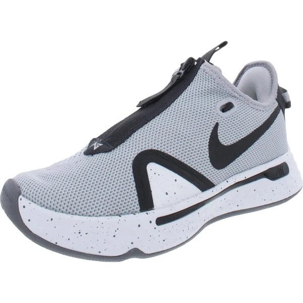 Nike Mens PG 4 TB Breathable Fitness Athletic Shoes