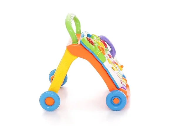 VTech - Sit-to-Stand Learning Walker