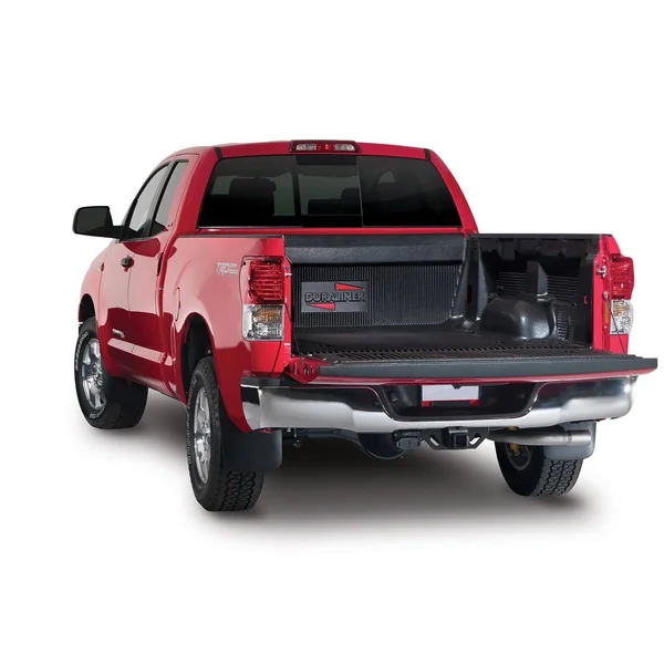 Duraliner 0052005X Under Rail Truck Bed Liner