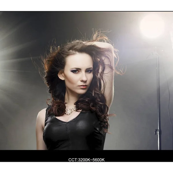 GVM LS-150D LED Daylight Video Light