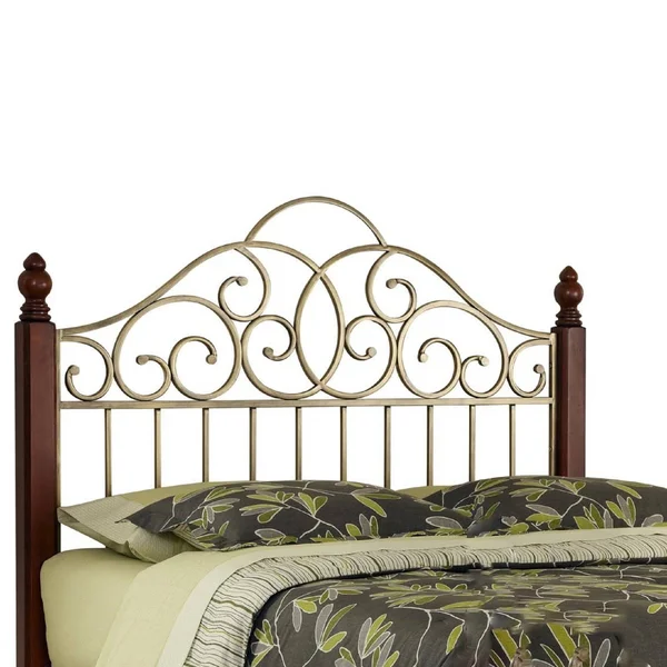 Home Styles St. Ives King/California King Headboard