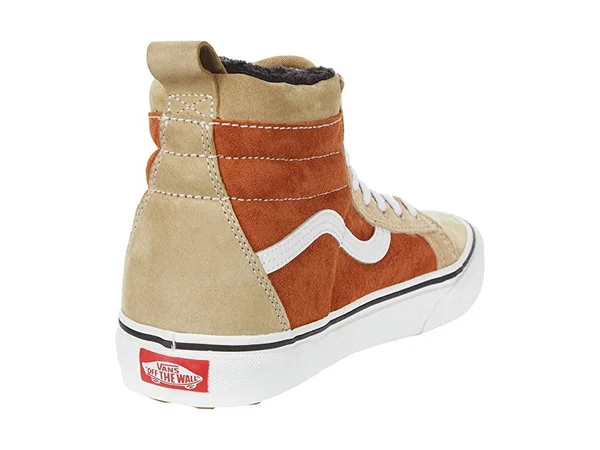 Vans Sk8 Hi MTE (Sunburn/Cornstalk) 9.5