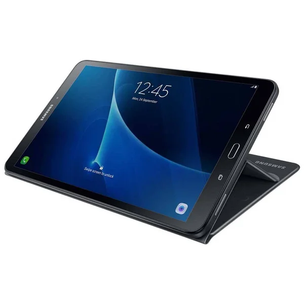 Samsung Book Cover for Original Galaxy Tab A - 10.1 inch - Black