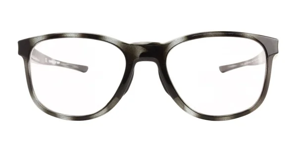 Oakley Cloverleaf MNP OX8102 810205 Polished Grey Tortoise
