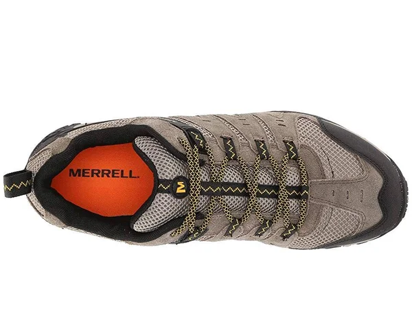 Merrell Men's Accentor Vent Hiking Shoes, Size: 10.5, Boulder