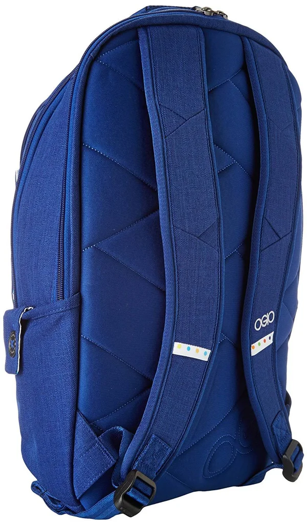 OGIO Soho Pack Backpack Cobalt/Cobalt/Academy One Size