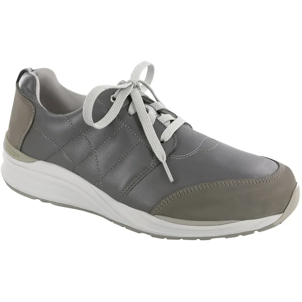 SAS Men's Venture Gray 15 Medium