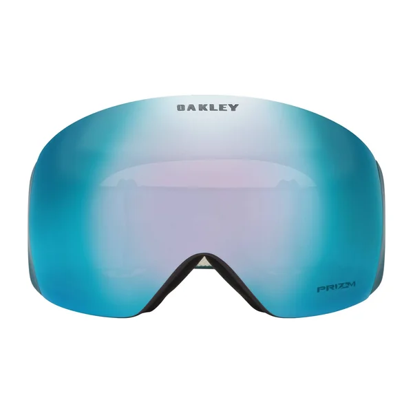 Oakley Flight Deck Matte Black - Prizm Hi Pink Iridium