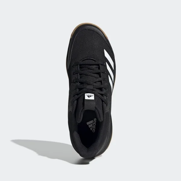 Adidas Ligra 6 Black Women's Volleyball Shoes Size 9.5