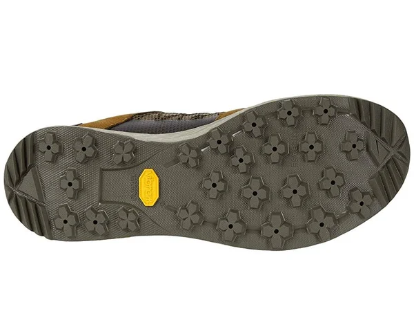 Vasque Men & S Breeze LT Low GTX - Lizard, Beluga