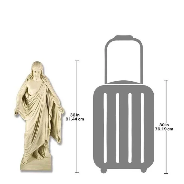 Toscano OS7799 Thorwaldsens Christ