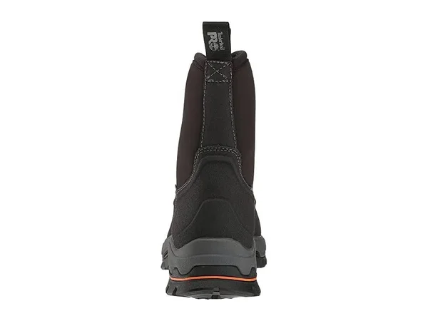 Timberland Pro Men's Stockdale Alloy Toe Wellington Work Boots