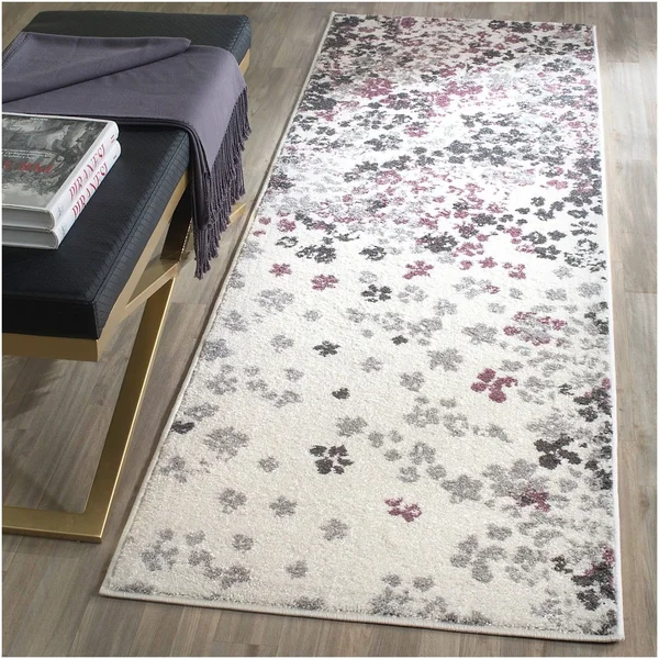 Safavieh Adirondack Transitional Area Rug Collection - Round 6' ADR115L-6R