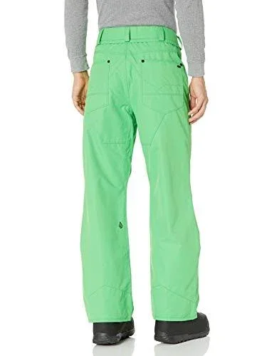 Volcom Carbon Pant