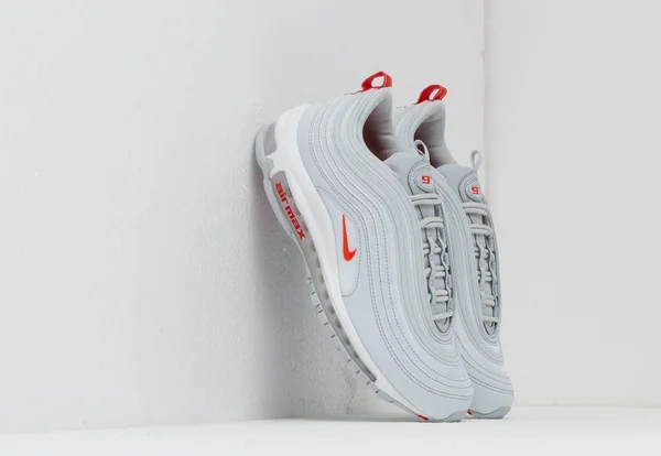 Nike Air Max 97 - Pure Platinum